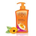 LOTUS UV PROTECT LOTION 250ML